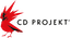 CD Projekt logo