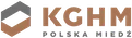 KGHM logo