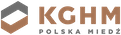 KGHM logo