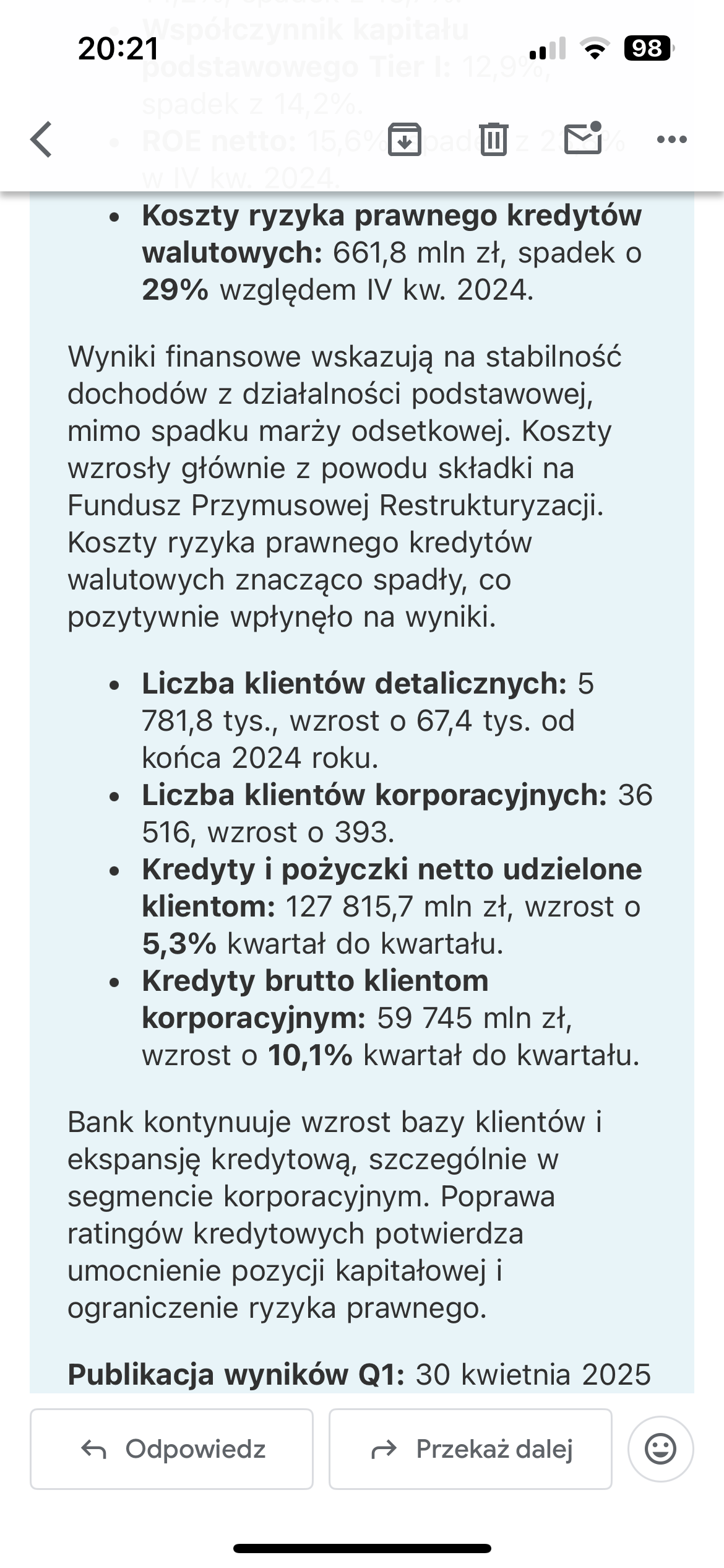 Przykład alertu 3