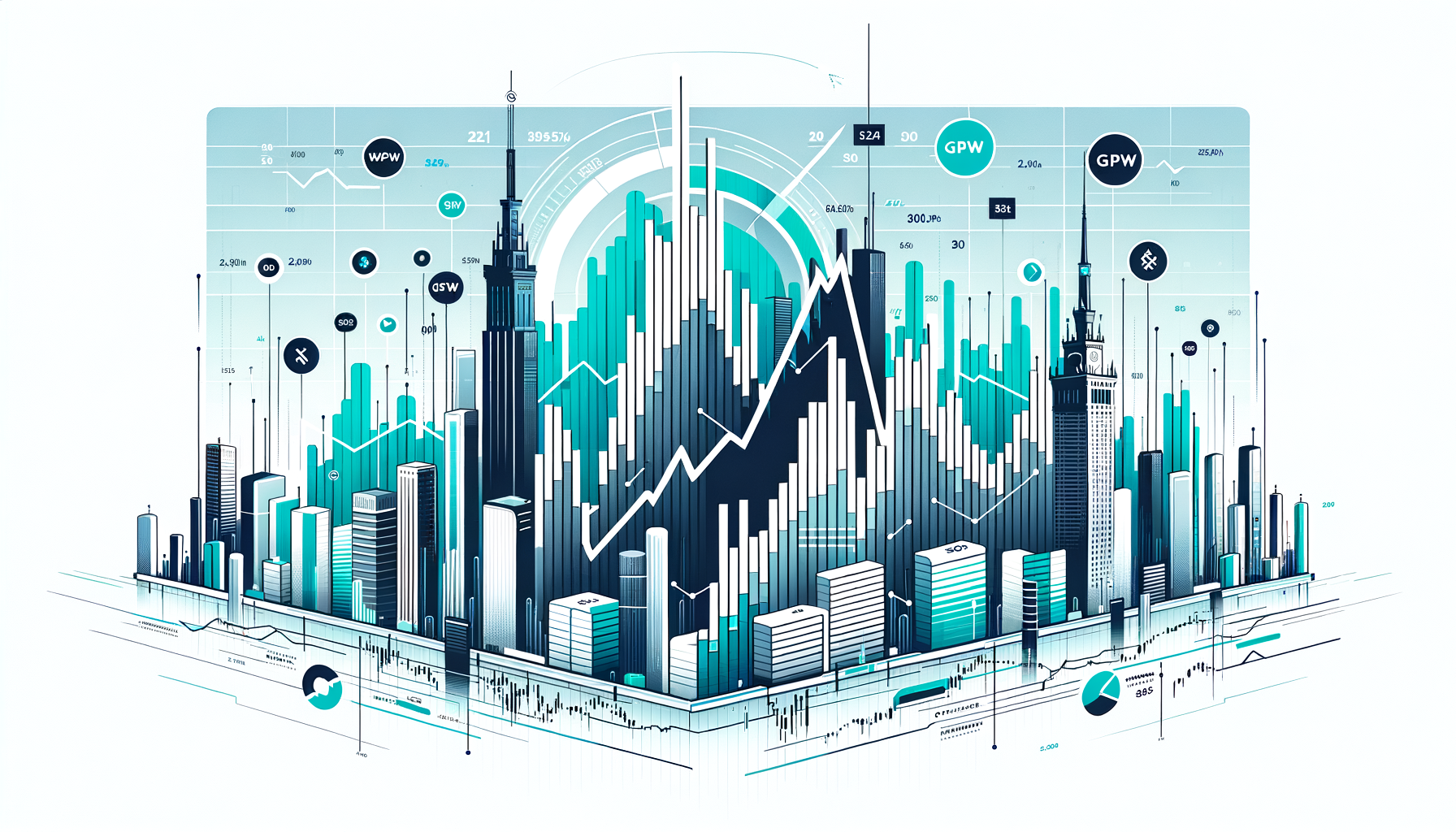 TOP 5 Komunikatów Giełdowych - Tydzień 16.11.2025 - 22.11.2025