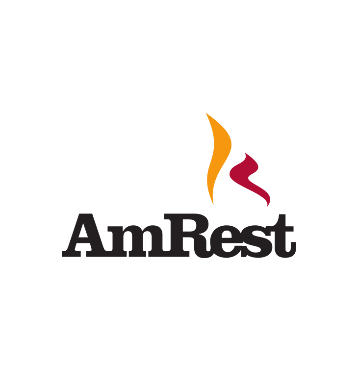 AMREST