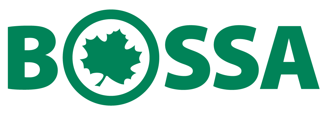 BOŚ