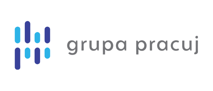 GRUPA PRACUJ