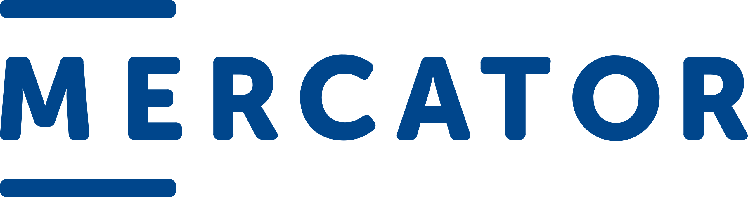 MERCATOR