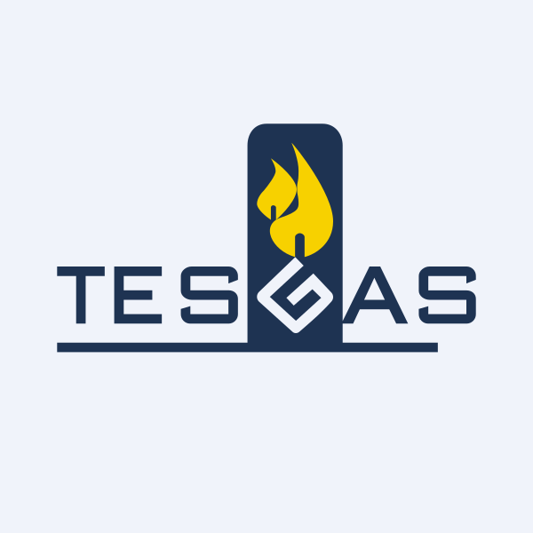 TESGAS