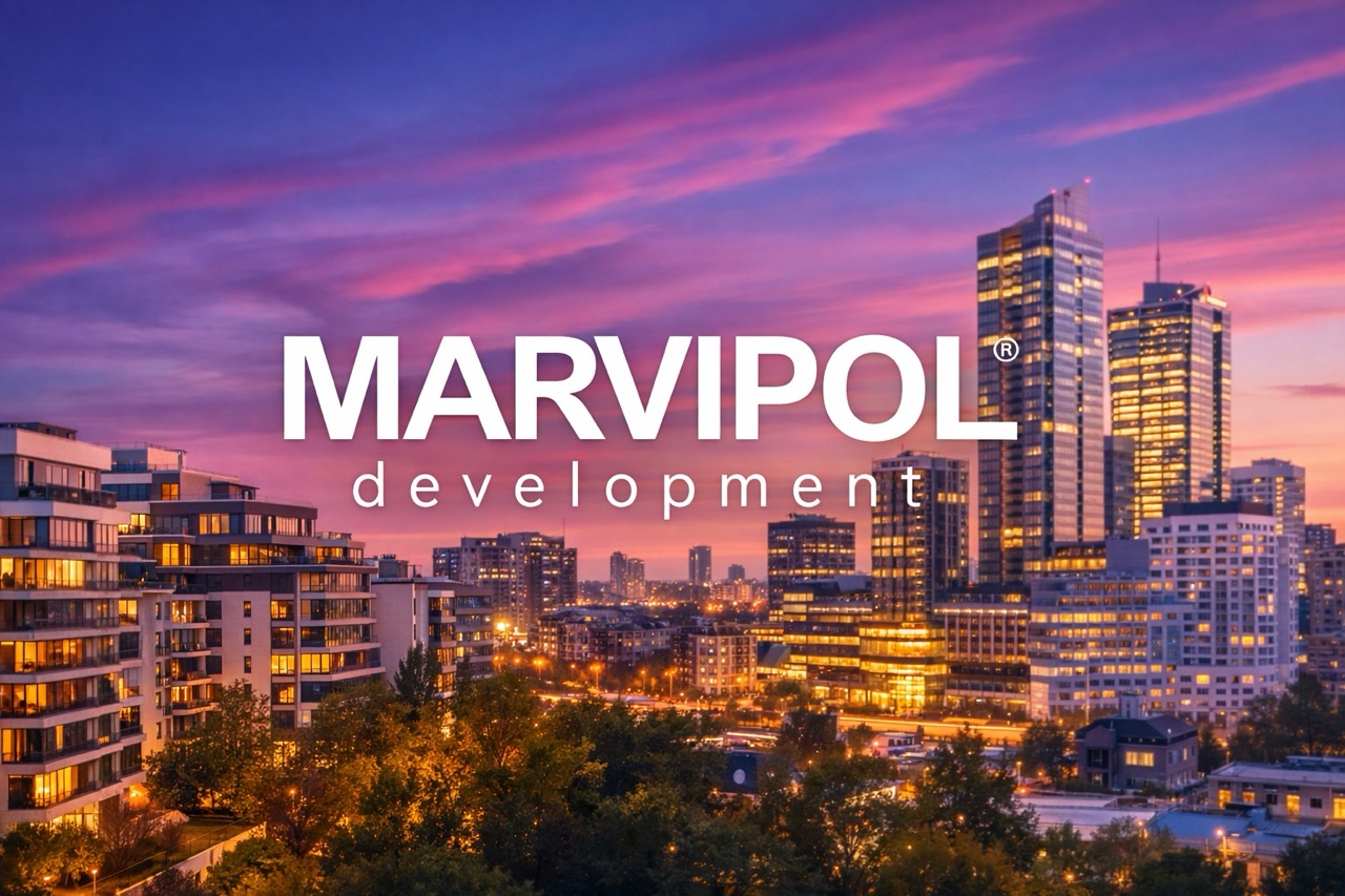 Marvipol Development po 2025 roku: mocniejszy zysk, lepsze marże, ale dług nadal pozostaje ważnym ryzykiem